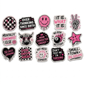 Chaos Club Sticker Pack